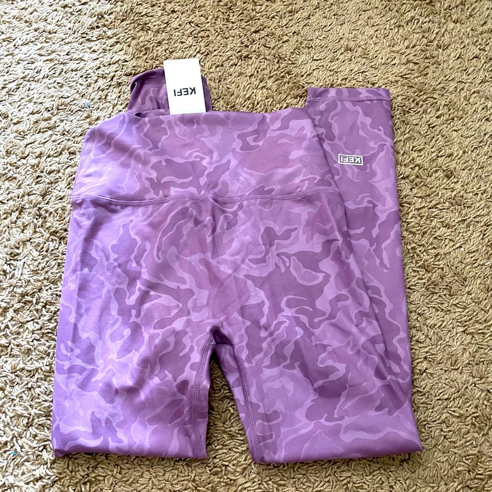 Kefi Leggings